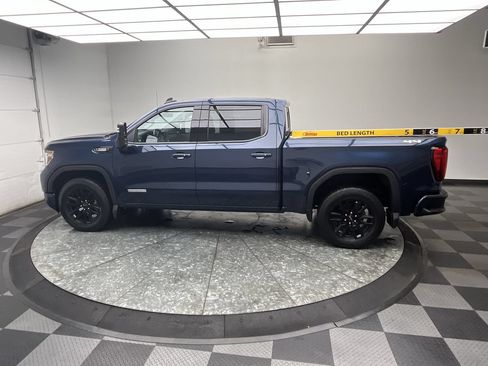 Used 2020 GMC Sierra 1500 Elevation w/ Elevation Value Package AWD/4WD image 6