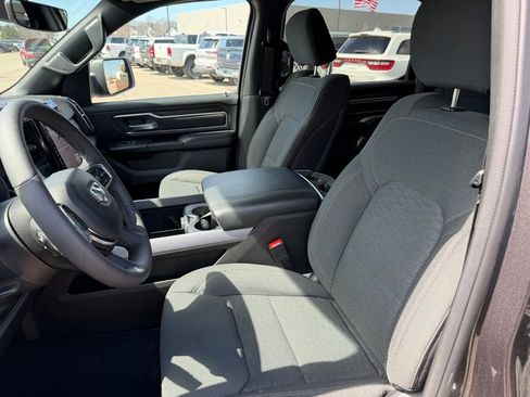 Used 2025 RAM 1500 Big Horn image 22