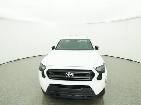 New 2026 Toyota Tacoma SR image 15