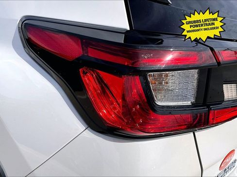 Used 2024 Subaru Crosstrek 2.5i Sport image 40