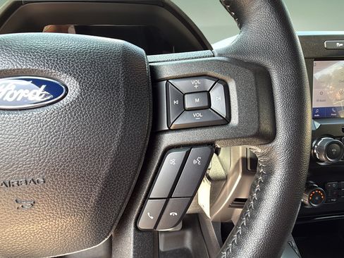 Used 2020 Ford F150 XLT w/ Equipment Group 302A Luxury AWD/4WD image 22