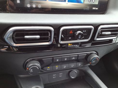 Certified 2026 Nissan Sentra S w/ Floor Mat Package FWD image 19