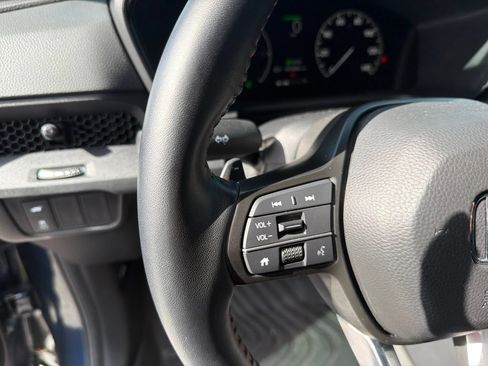 Used 2025 Honda CR-V Sport-L image 18