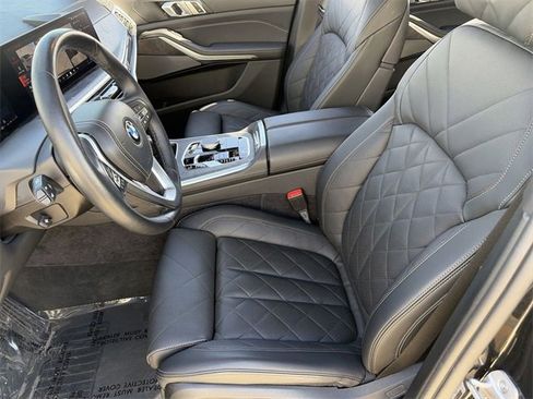 Used 2024 BMW X5 xDrive40i image 20