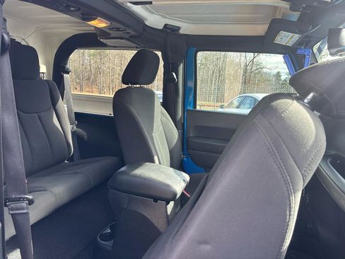 Used 2016 Jeep Wrangler Sport image 13