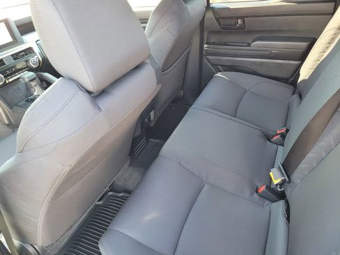 Used 2025 Toyota Tacoma SR5 image 10