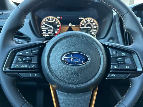 New 2026 Subaru Forester Wilderness image 26