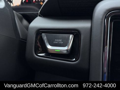 New 2026 GMC Yukon AT4 Ultimate w/ LPO, Floor Liner Package AWD/4WD image 19