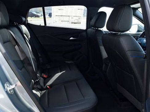 New 2026 Buick Envista Sport Touring w/ Convenience I Package image 16