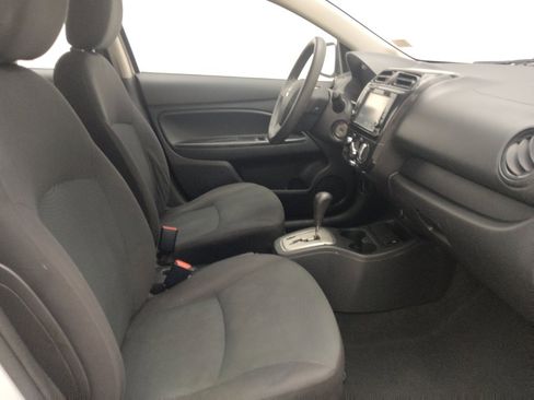 Used 2019 Mitsubishi Mirage G4 ES FWD image 21