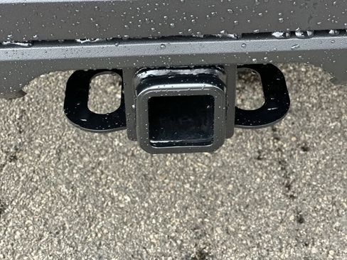 New 2026 Toyota Tundra Platinum image 18