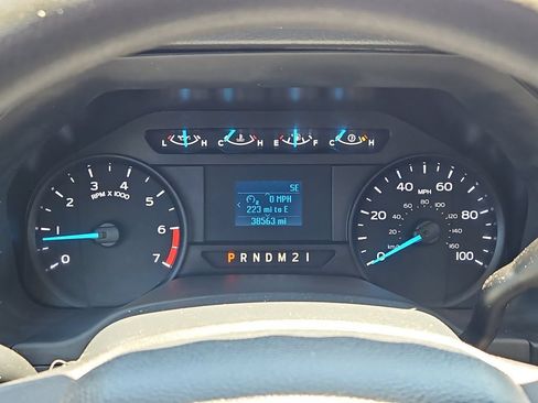 Used 2022 Ford F250 XL w/ Power Equipment Group AWD/4WD image 26