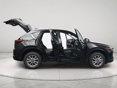 New 2025 MAZDA CX-5 AWD 2.5 S w/ Preferred Package image 39