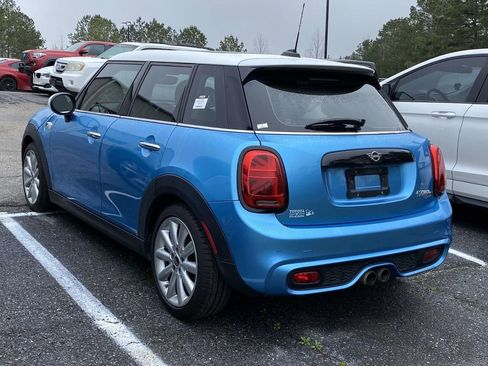 Used 2019 MINI Cooper S w/ Premium Package image 5