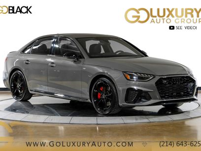 Used 2023 Audi A4 2.0T Premium Plus w/ Premium Plus Package