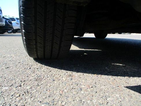 Used 2009 Ford Edge Limited image 9