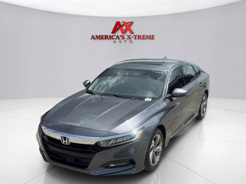 Used 2020 Honda Accord EX-L image 10