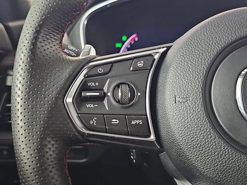 Used 2024 Acura MDX A-Spec AWD/4WD image 17