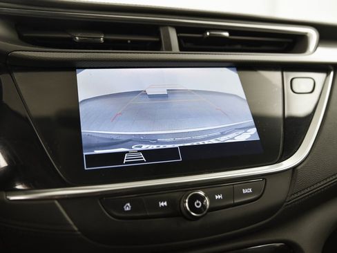 Used 2023 Buick Encore GX Essence w/ Experience Buick Package image 19