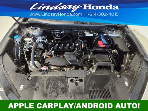 Used 2024 Honda CR-V LX image 23