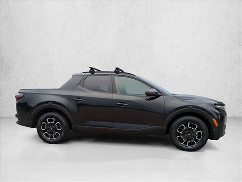 Used 2023 Hyundai Santa Cruz SEL Premium w/ Cargo Package AWD/4WD image 4