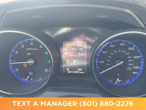 Used 2015 Subaru Legacy 2.5i Premium AWD/4WD image 16