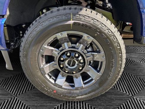 New 2026 Ford F250 XL w/ STX Appearance Package AWD/4WD image 14