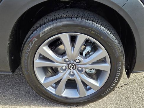 New 2026 MAZDA CX-30 AWD 2.5 S w/ Premium Package image 9
