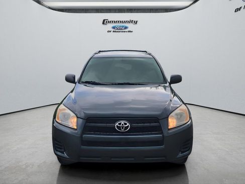 Used 2011 Toyota RAV4 2WD w/ Upgrade Value Pkg image 2