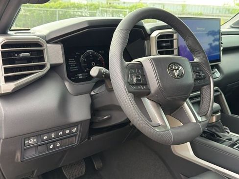New 2026 Toyota Tundra Limited image 19