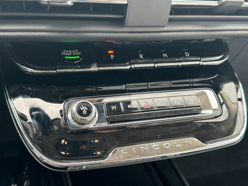 New 2024 Lincoln Corsair Grand Touring w/ Equipment Group 301A image 17