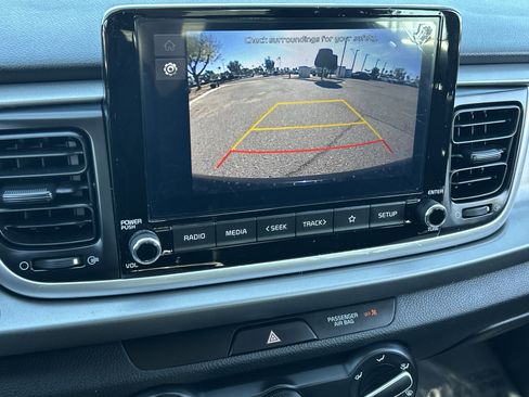 Certified 2023 Kia Rio LX image 28