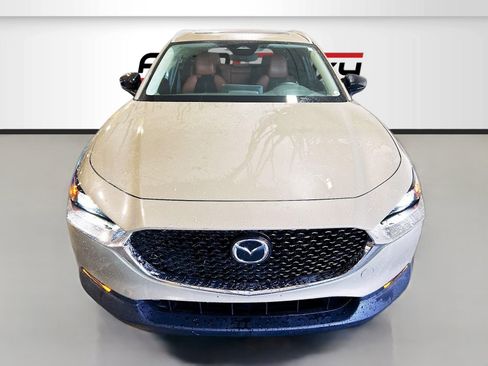 Used 2024 MAZDA CX-30 Carbon AWD/4WD image 2