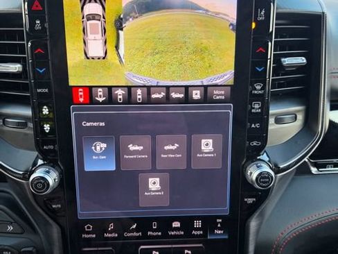 Used 2025 RAM 1500 RHO w/ RHO Level 1 Equipment Group AWD/4WD image 26