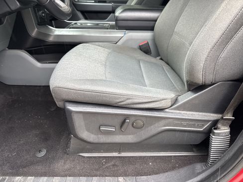 Used 2021 Ford F150 XLT w/ Equipment Group 302A High RWD image 28