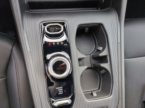 New 2026 Jeep Cherokee Limited AWD/4WD image 29