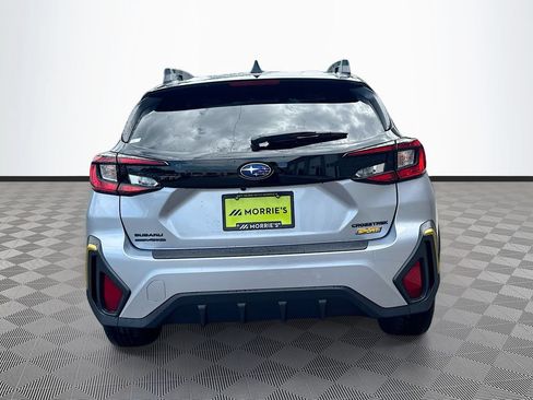New 2026 Subaru Crosstrek 2.5i Sport AWD/4WD image 31