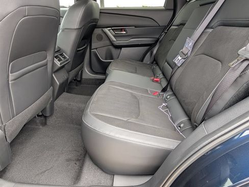 New 2026 MAZDA CX-5 Preferred AWD/4WD image 7