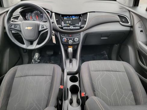Used 2019 Chevrolet Trax LT image 26