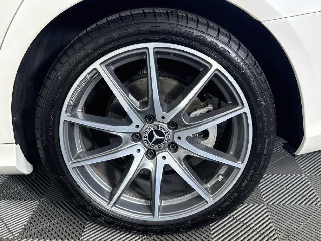 Used 2021 Mercedes-Benz E 350 Sedan image 37