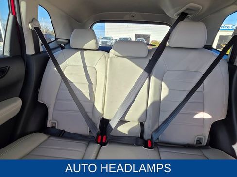 New 2026 Honda CR-V EX-L image 14