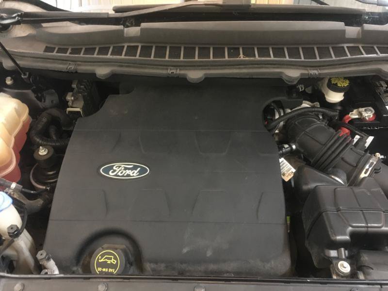 Used 2015 Ford Edge SEL w/ Equipment Group 201A AWD/4WD image 15