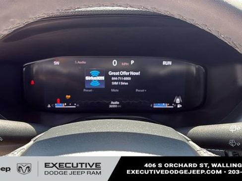 Used 2023 Jeep Compass High Altitude AWD/4WD image 15