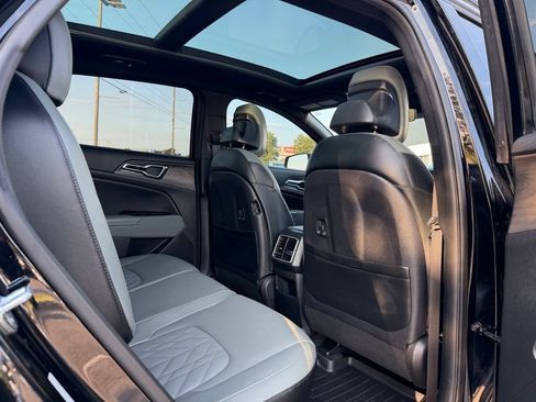 Certified 2023 Kia Sportage X-Pro AWD/4WD image 29