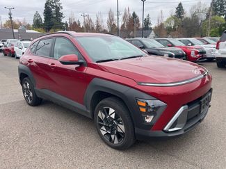 Used 2025 Hyundai Kona SEL video 1