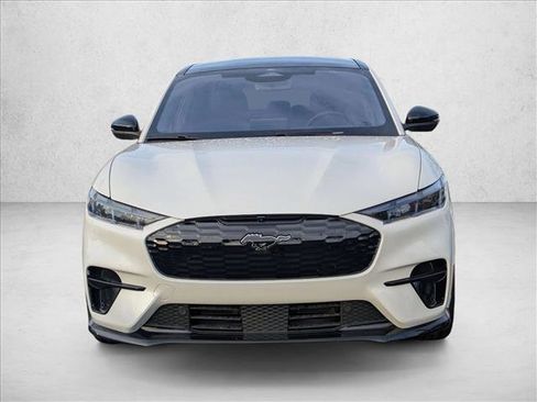 New 2025 Ford Mustang Mach-E GT w/ Interior Protection Package image 5