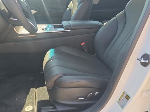 New 2026 Genesis G80 2.5T Advanced AWD/4WD image 13