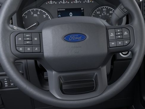 New 2026 Ford F150 STX image 12