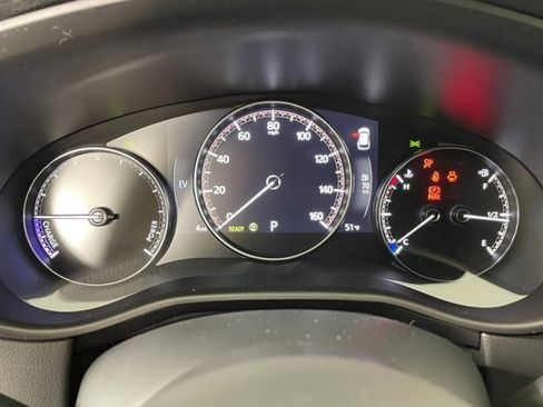 New 2026 MAZDA CX-50 2.5 Hybrid w/ Weather Package image 3