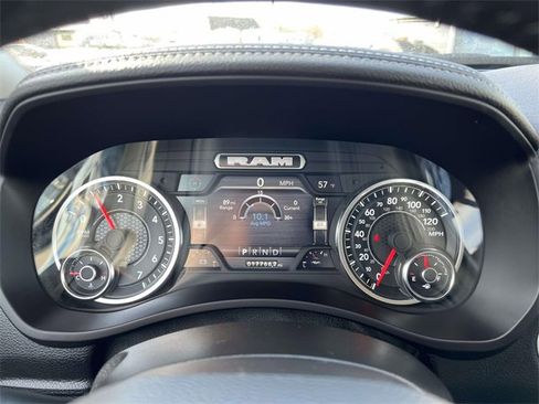 Certified 2024 RAM 2500 Laramie image 14